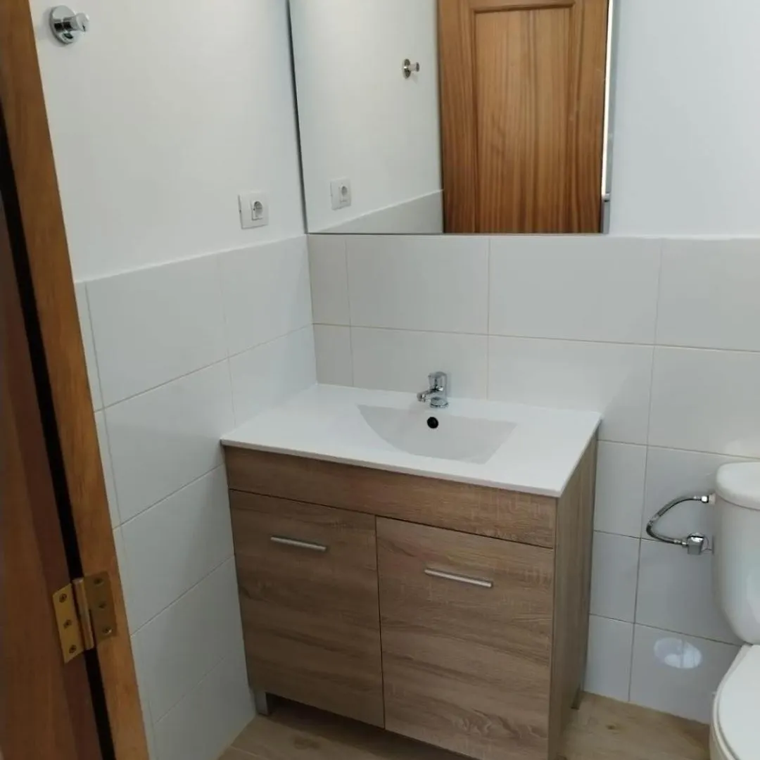 Room Sol Vecindario  Spain